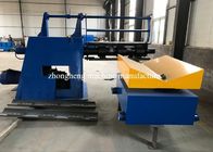 PLC Control Cold Roller Sheet Steel Coil Slitting Line Large Thickness 1.5mm