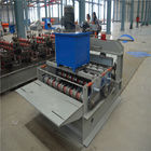 Two Molds Curving 6m Hydraulic Crimping / Bending Machine Double Layer