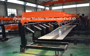 China Aprovação do CE 6 medidores de auto empilhador para telhar a movimentação pneumática da coleção fábrica