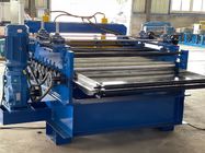 1mm thickness  cut to length machine with slitting steel coil slitting line